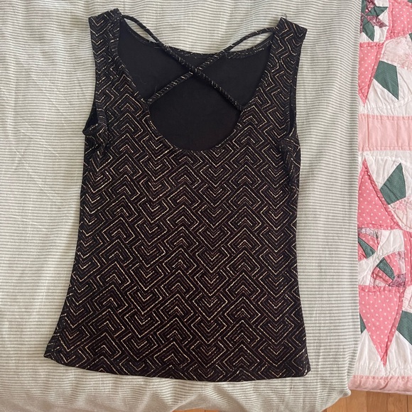 Y2K top - Picture 2 of 2